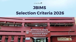 JBIMS Selection Criteria 2026, Dates, Eligibility, Steps to Apply