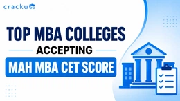 Top MBA Colleges Accepting MAH MBA CET Score, Check Now