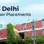 FMS Delhi Summer Placements 2026, Sector-wise Recruiters