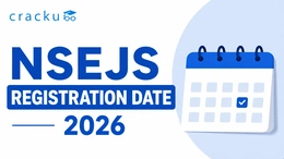 NSEJS Registration Date 2026, Fee & Eligibility Criteria