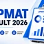 JIPMAT Result 2026, Expected Release Date, Download Link