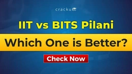 IIT vs BITS Pilani, Placements, Fee Structure, Average Package