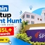 SP Jain Startup Talent Hunt Competition 2026: ₹35L+ Rewards