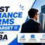 Best Finance Firms After MBA in India 2026, Check Now