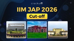 IIM JAP Cut-off 2026, Check Colleges & Category-Wise Details