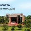 IIM Calcutta Executive MBA 2025﻿,  Eligibility, Fees, Placements