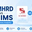 SCMHRD vs NMIMS MBA in Business Analytics, Fees, Placements