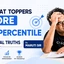 How CAT Toppers Score 99 Percentile, 5 Truths By Maruti Sir