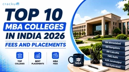 Top 10 MBA Colleges in India 2026 with Fees and Placements