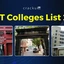 CMAT Percentile-wise Colleges 2027, Cut-off, Fees, Placements