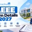 AEEE Exam Details 2027: Schedule, Pattern & Syllabus