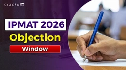 IPMAT Objection Window 2026, Last Date, How to Raise, Fees