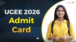 IIIT Hyderabad UGEE Admit Card 2026 OUT, Check Now
