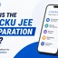 What Is the Cracku JEE Preparation App? Features & Download Guide