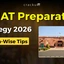 IPMAT Preparation Strategy 2026, Section-Wise Tips for Exam