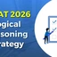 IPMAT 2026 Logical Reasoning Preparation Strategy, Topics