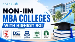 Best Non-IIM MBA Colleges in India with High ROI