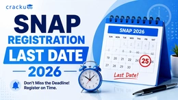 SNAP Registration Last Date 2026, Documents, Fees