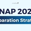 SNAP Preparation Strategy 2025, Study Plan, Books, Mock Test
