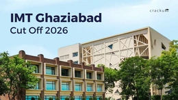 IMT Ghaziabad Cut Off 2026, Expected CAT, XAT, GMAT Scores