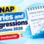 SNAP Series and Progressions Questions 2026, Download PDF