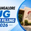IIM Bangalore UG Form Filling 2026, Registration Process & Fees