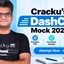 Cracku DashCAT Mocks 2026: Schedule, Analysis & Free Mocks