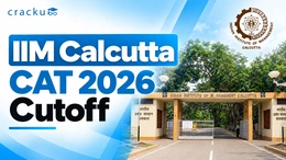 IIM Calcutta CAT 2026 Cut Off: Composite Score & Weightage