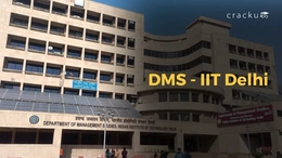 IIT Delhi MBA 2025, Programs, Selection Criteria, Cut off, Fees