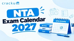 NTA Exam Calendar 2027 Out, Check Exam-wise Schedule PDF