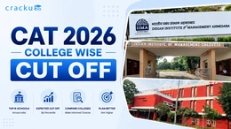 IIM Cutoff 2026, Check College-wise Previous Year Analysis