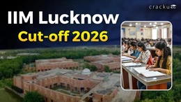 IIM Lucknow Cut Off 2026, Category-wise Sectional Cut Off