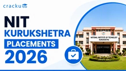 NIT Kurukshetra Placements 2026, Average Package, Recruiters