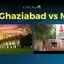 MICA Vs IMT Ghaziabad, Placements, Eligibility, Cut-off, Fees