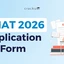 IPMAT Application Form 2026, Dates, Form Correction, Fees