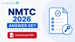 NMTC 2026 Answer Key PDF for Gauss, Kaprekar & Bhaskara