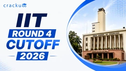 IIT Round 4 Cutoff 2026, JoSAA Opening & Closing Ranks