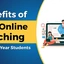 Benefits of CAT Online Coaching for Final Year Students