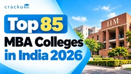 Top 85 MBA Colleges in India 2026, Placements, Fees, Cut-off