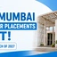 IIM Mumbai Summer Placements 2027, Top Recruiters, Job Roles