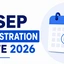 NSEP Registration Date 2026, Fee and Eligibility Criteria