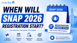 When Will SNAP 2026 Registration Start, Expected Date & Fees