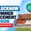 IIM Lucknow Summer Placement 2026 Stipend, Recruiter & Offer
