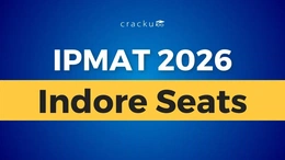 IPMAT Indore Seats 2026, Reservation Criteria, Category-wise