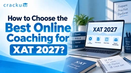 How to Choose the Best Online Coaching for XAT 2027, Check Now