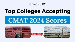 CMAT 2024 Top MBA Colleges