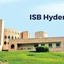 ISB Hyderabad, Programs, Selection Criteria, Cut off, Fees