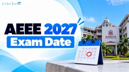 AEEE 2027 Exam Date: Schedule, Registration & Admit Card