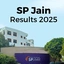 SP Jain Result 2025 OUT, Check Waitlist Movement, Merit List