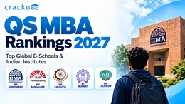 QS MBA Rankings 2027 PDF: Global & Indian MBA Colleges